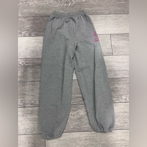 Antisocial social club sweatpants - Picture 1 of 5